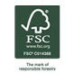 FSC – ansvarlig skogbruk