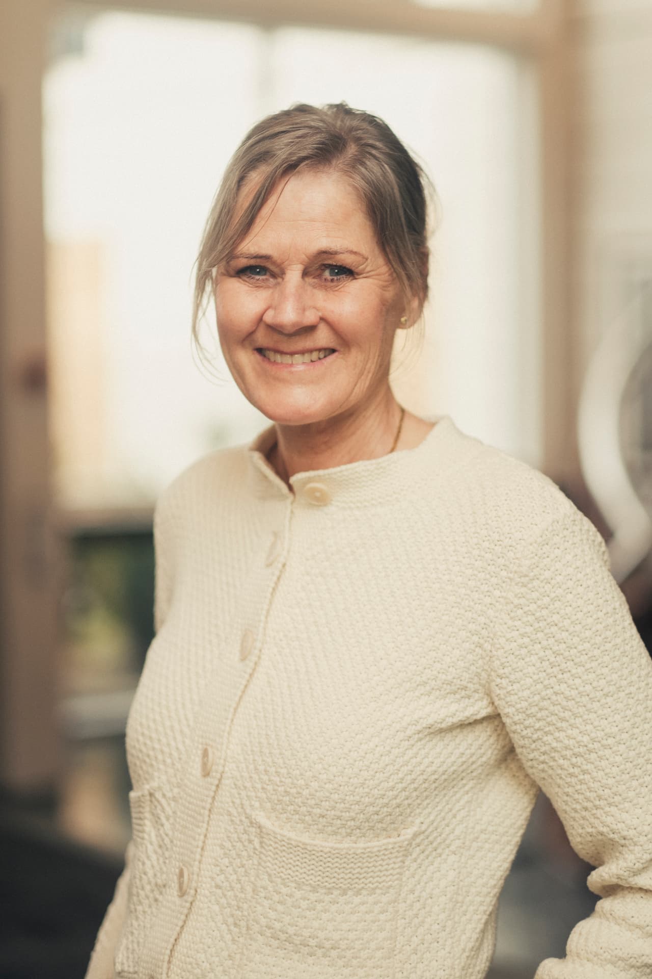 Heidi Helgerud