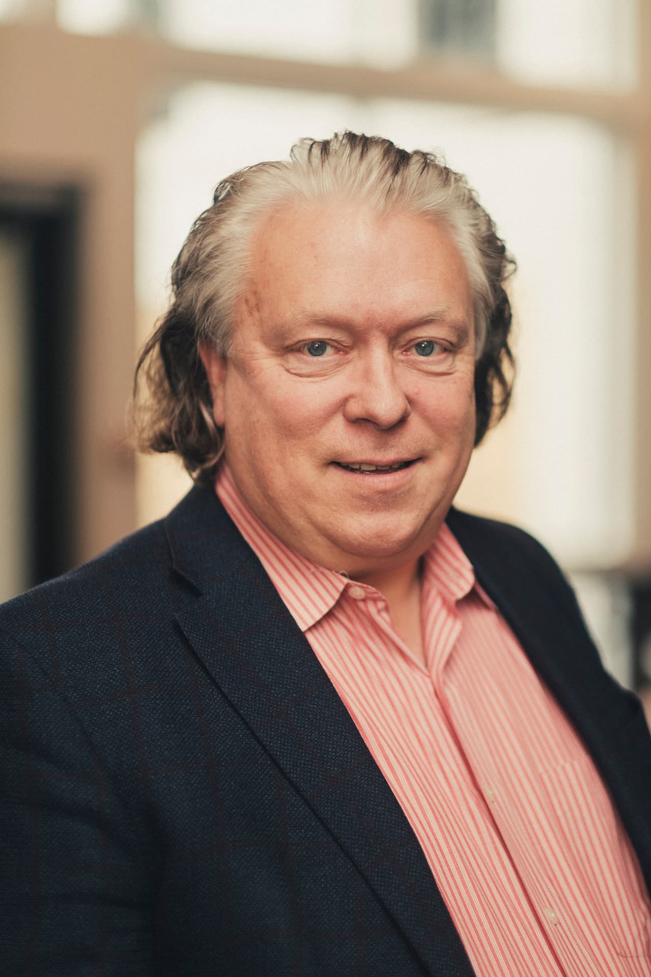 Søren Hetland