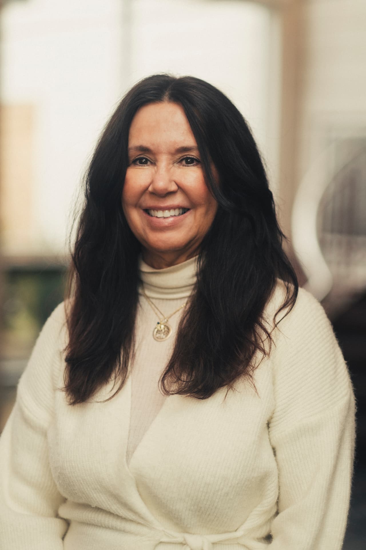 Trine Fredheim